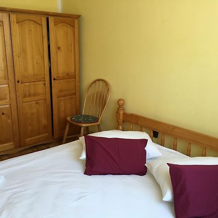 Room Bonaca Ogulin Esterno foto