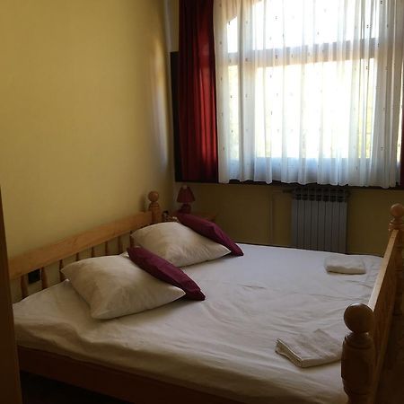 Room Bonaca Ogulin Esterno foto