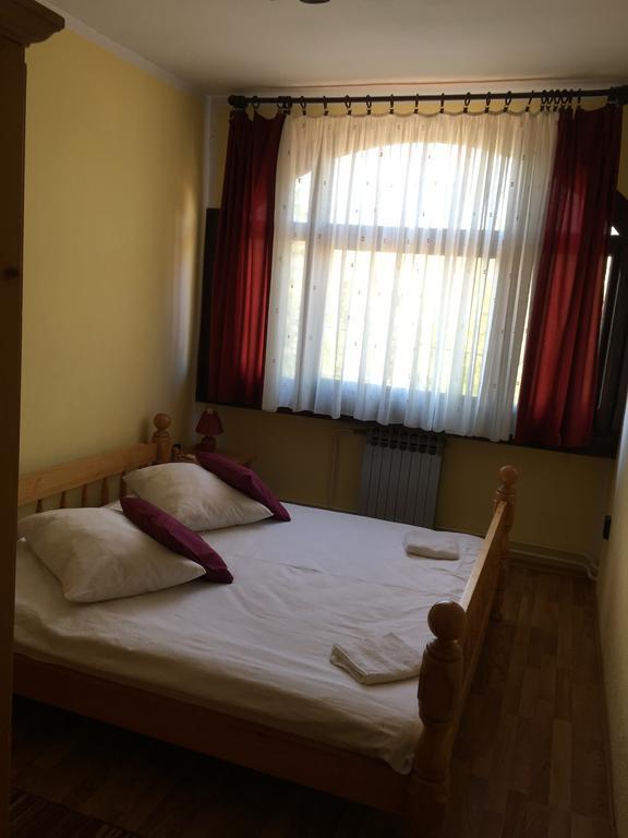 Room Bonaca Ogulin Esterno foto