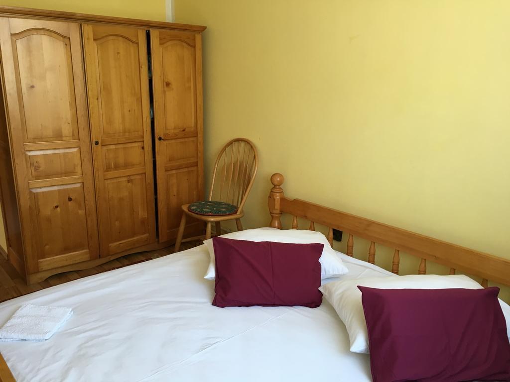 Room Bonaca Ogulin Esterno foto